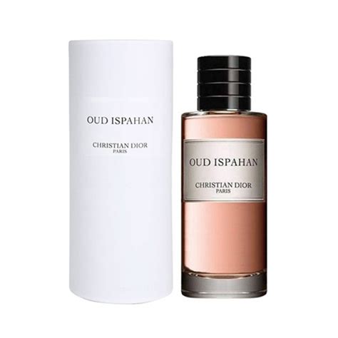 oud ispahan christian dior price|Christian Dior oud ispahan selfridges.